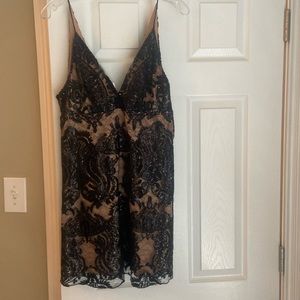 Free People Cocktail Dress